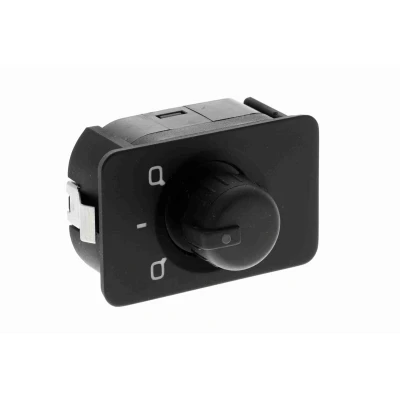 Image de VEMO V10 73 0270 Commande, ajustage du miroir côté conducteur AUDI: A3 3/5 portes, A6 C5 Berline, Allroad