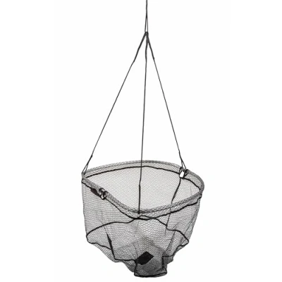 Image de Epuisette de quai Ultimate Folding Dropnet (60cm)