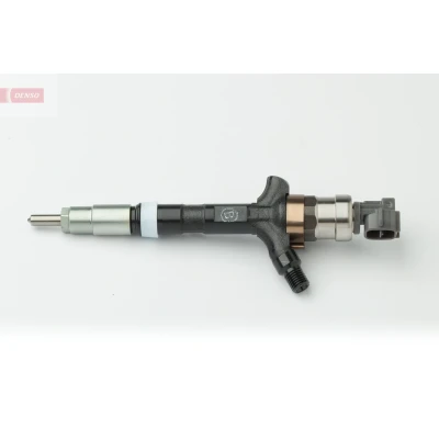 Image de DENSO DCRI100640 Injecteur à commande électrique TOYOTA: Corolla IX 3/5 portes