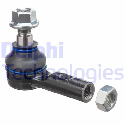 Image de DELPHI TA3344 Rotule de direction 16 ISUZU: D Max II Pick up, 1 Pickup,
