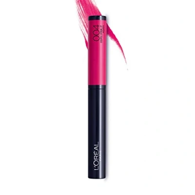 Image de L&#039;Oréal Infallible Le Matte Max Rouge à lèvres 004 Oops I Pink It Again