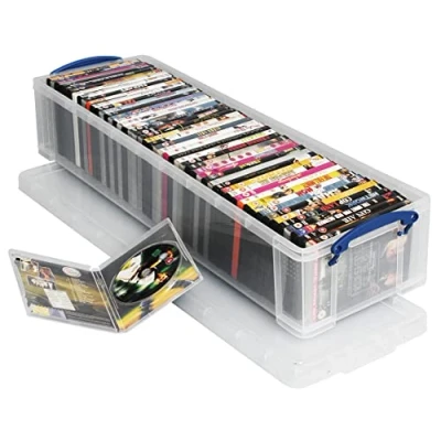 Image de Really Useful, Boîte de rangement 22 litres