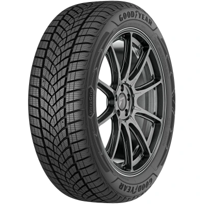 Image de Goodyear ULTRAGRIP PERFORMANCE + SUV XL M+S 3PMSF TL 235/65 R17 108H auto Pneus hiver 581388