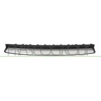 Image de Baguette et bande protectrice, pare chocs PRASCO FT0401255