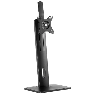 Image de Support de table MY WALL HL 18 L Inclinable Pivotant Rotatif pour écran 43,2 cm (17) à 81,3 (32)