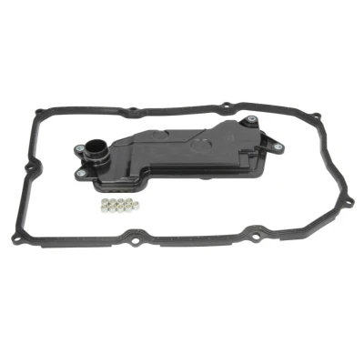 Image de VAICO V70 0740 Kit de filtres hyrauliques, transmission automatique avec joint d&#039;étanchéite LEXUS: IS 2