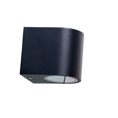 Image de Dyberg Larsen Læsø applique d’extérieur à 1 lampe
