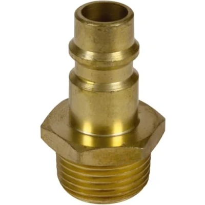Image de Einhell Accessoire Embout à filetage, filetage mâle R 3/8&quot;
