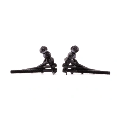 Image de REINZ 14 32343 01 Jeu De Vis Culasse Torx extérieur PEUGEOT: 307 3/5 portes, 206 207 CITROËN: C4 Coupe, I portes