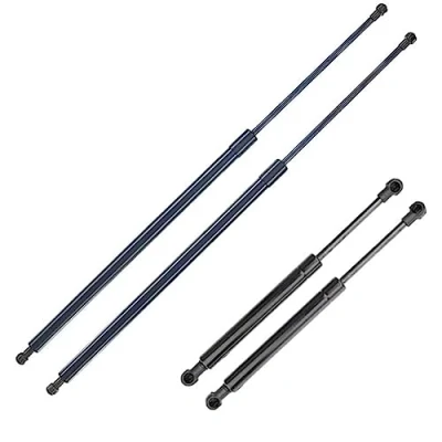Image de Frankberg 4x Ressorts à Gaz Hayon Capot moteur Compatibles avec X3 E83 Tous Moteurs SUV 2003 2011 Remplacer# 51233400352