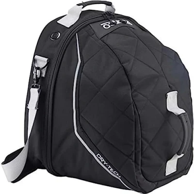 Image de SPARCO Sac Dry Tech Noir/Argent