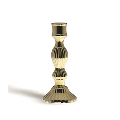 Image de Excelsa Light Chandelier, Verre, Or, 8,8 x 20 cm