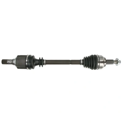 Image de PASCAL G2R142PC Arbre de transmission Essieu avant gauche 666 RENAULT: MEGANE 2