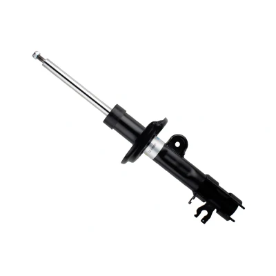 Image de BILSTEIN 22 335067 Amortisseur Essieu avant gauche Pression de gaz Système bitube Jambe suspension Goujon en haut, Collier bas JEEP: Compass