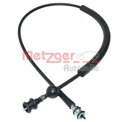 Image de METZGER S 07101 Câble Flexible De Commande Compteur 1137 COFLE PEUGEOT: Expert I Van, I, 806, CITROËN: Jumpy MPV, Evasion