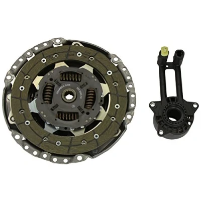 Image de LuK 622 2414 34 Kit d&#039;embrayage avec butée hydraulique disque 220 FORD: Focus Mk1 3/5 portes, Break, Berline