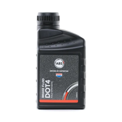 Image de A.B.S. DOT 4 7500 Liquide De Frein 0,5