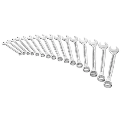 Image de FACOM Sélection Maintenance Industrielle 200 Outils 440.JE18 Module Mousse 1/3 (x18) Clés de Serrage à Douille Mécaniques Plusieurs Dimensions Grande Robustesse