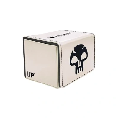 Image de Deck Box: Alcove Flip: Magic the Gathering: Mana 8 Swamp