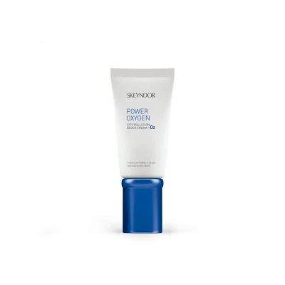 Image de Skeyndor Crème de jour Power Oxygen anti pollution + O2