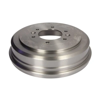 Image de DELPHI BF555 Tambours de Frein sans bague ABS, roulement roue 343mm
