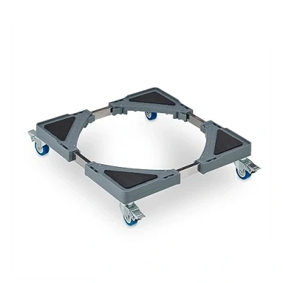 Image de Support carré extensible plantes 10044787 0