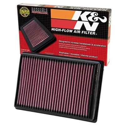 Image de Filtre à air K&amp;N Filters BM 1010