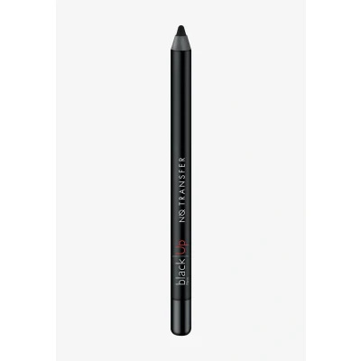 Image de Black UP NO Transfer Waterproof KOHL Crayon sourciles, Taille: 1.3 g, 00m