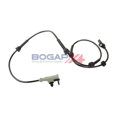 Image de BOGAP E7117120 Capteur ABS 1150mm