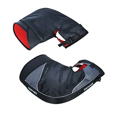 Image de Oxford Super Muffs OX395 pour Moto