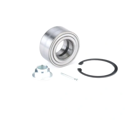Image de SKF VKBA 6891 Kit de roulements roue 84 HYUNDAI: ix35, Tucson, Santa Fe I, KIA: Sportage III, Optima / K5, II