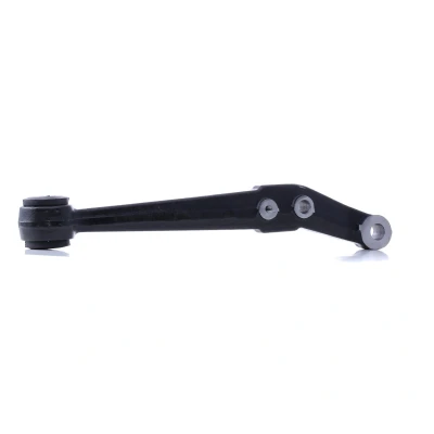 Image de FEBI BILSTEIN 11277 Bras de suspension avec roulement Essieu avant inférieur, droit barre oscillant transversal Fonte d&#039;acier