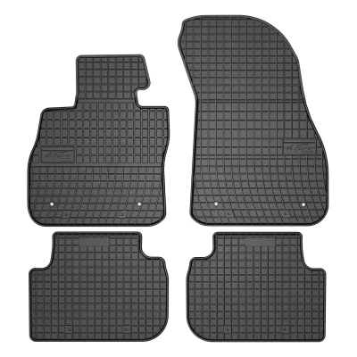 Image de Kit de tapis sol, caoutchouc FROGUM MMT A040 410916