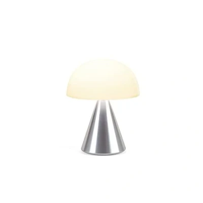 Image de Lampe à poser Lexon Mina L LH65MAP Argent