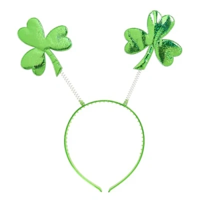 Image de Widmann 1157E Diadème Vert de Saint Patrick,VertTaille Unique