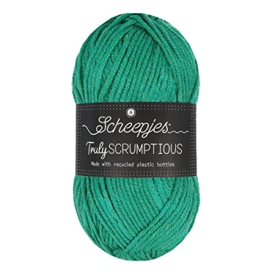 Image de Scheepjes Truly Scrumptious 350 Trèfle Sables Fil 5x100g