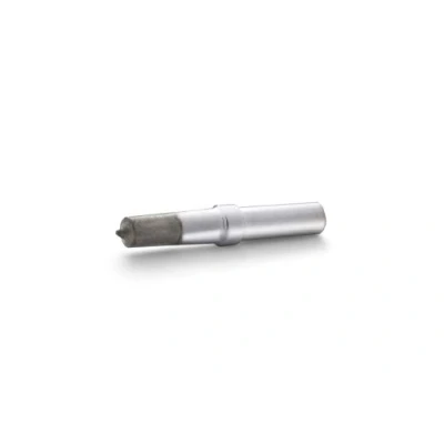 Image de Weller ET DS (4ETDS 1) Panne A Souder Pour WE 1010, Ronde, Largeur 4,6 Mm, Epaisseur 0,8 Mm