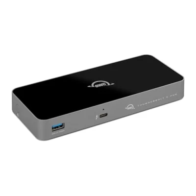 Image de OWC Thunderbolt 5 Hub