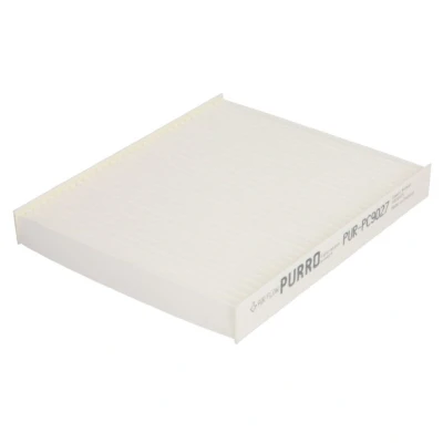 Image de PURRO PUR PC9027 Filtre d&#039;habitacle à particules 192 164 23 SUZUKI: Celerio