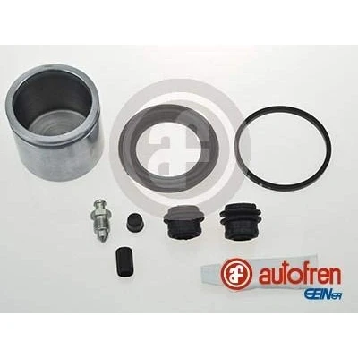 Image de AUTOFREN SEINSA D42738C Kit De Réparation Étrier Frein Essieu avant 54 MINI: 3/5 portes, Cabriolet, BMW: 2 Gran Tourer, Active Tourer