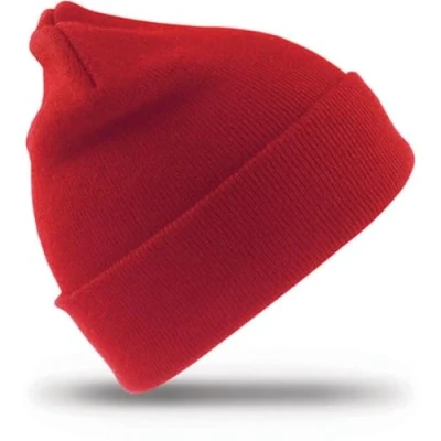 Image de Result Bonnet de Ski Unisexe Rc029 Wooly Taille Unique Capred
