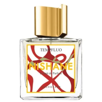 Image de NISHANE Parfum Tempfluo Extrait De 50ml