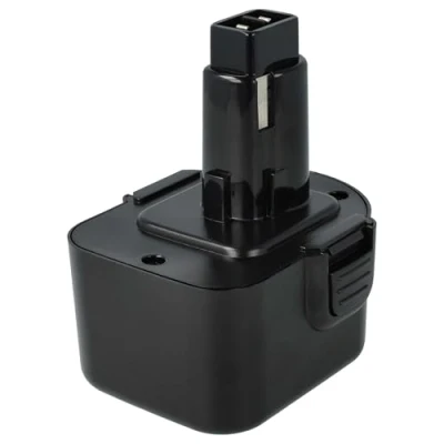 Image de vhbw Batterie Remplacement pour Rems 571510, 571510 R12, 571513 Outil électrique (3000mAh NiMH 12 V)