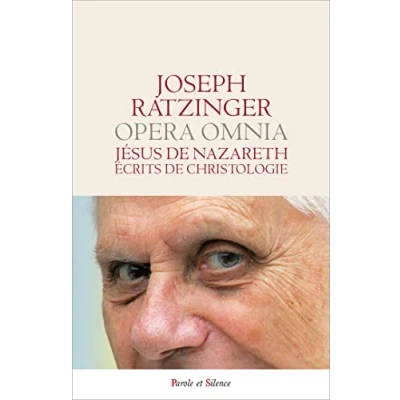 Image de ECRITS DE CHRISTOLOGIE Oeuvres Complètes VI/2: VI/2