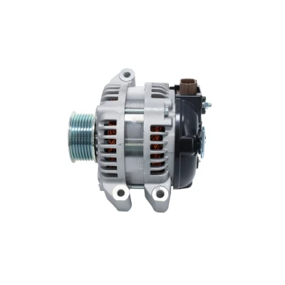 Image de BOSCH Alternateur 14V 100A B+(M6) 60 Pompe à vide non comprise 60,2mm HONDA: CR V 3, CIVIC 8 Hatchback, Accord 7 Limousine 1 986 A01 206