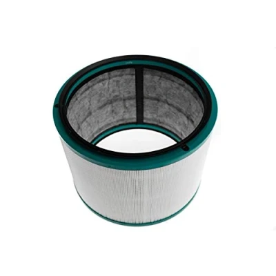 Image de Daniplus Pure Filter Filtre de rechange pour ventilateur Dyson Hot + Cool Link 968101 04