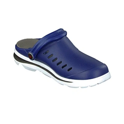 Image de Chung Shi Unisexe Dux sans Bracelettho Clog, Sabot, Navy, 41 42 EU
