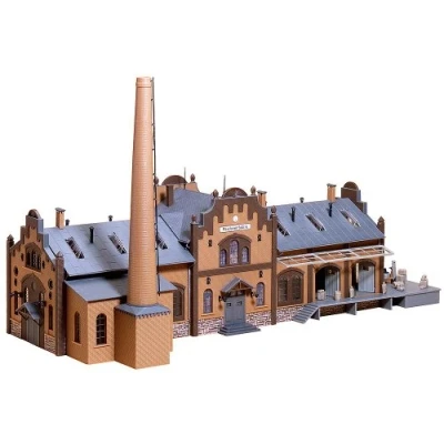 Image de Faller F222185 Modélisme Usine