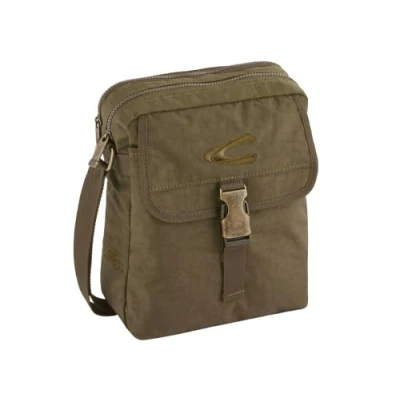 Image de camel active Journey Sac bandoulière, 26 cm, Vert (Khaki)