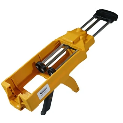 Image de Pistolet de distribution MG Chemicals pour cartouche époxy 400 ml, 1:1